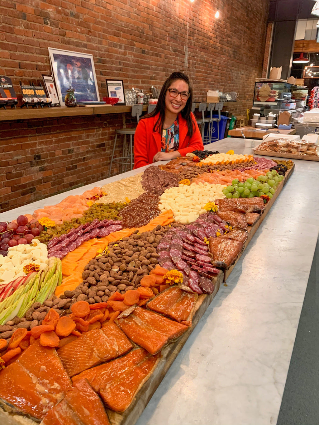 7 Simple Tips For An Unforgettable Charcuterie Board