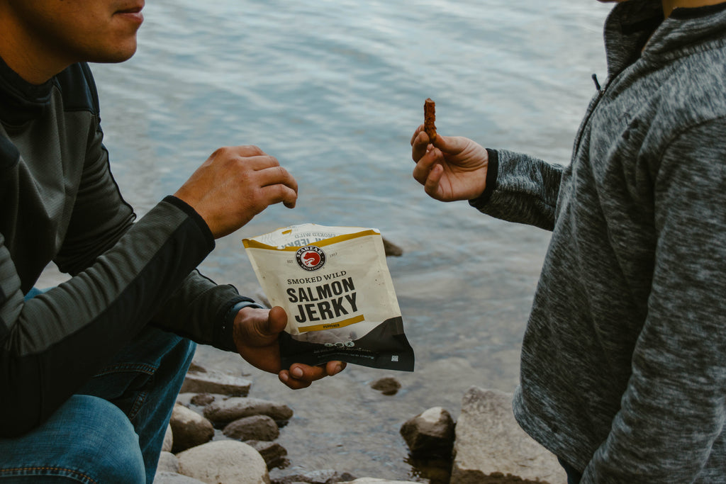5 Pacific Northwest Outdoor Adventures for Father’s Day