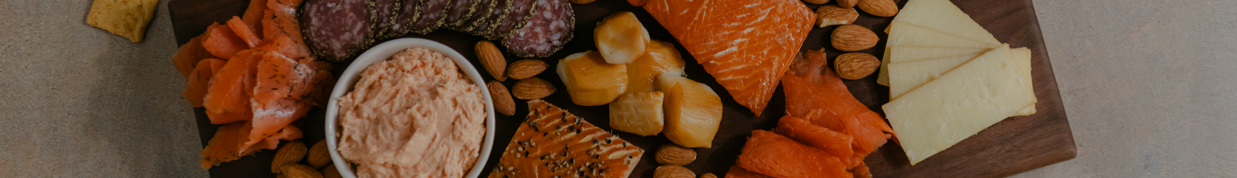 MEMORIAL DAY APPETIZERS