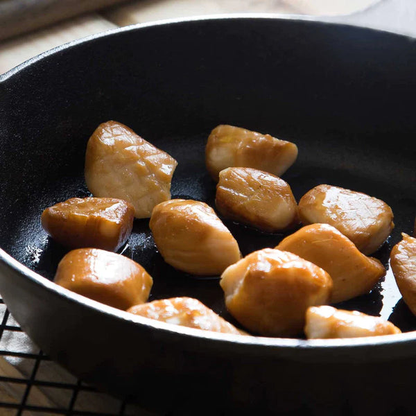 Smoked Weathervane Scallops | SeaBear Smokehouse