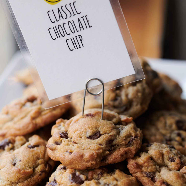 Hello Robin BakeatHome Cookies SeaBear Smokehouse