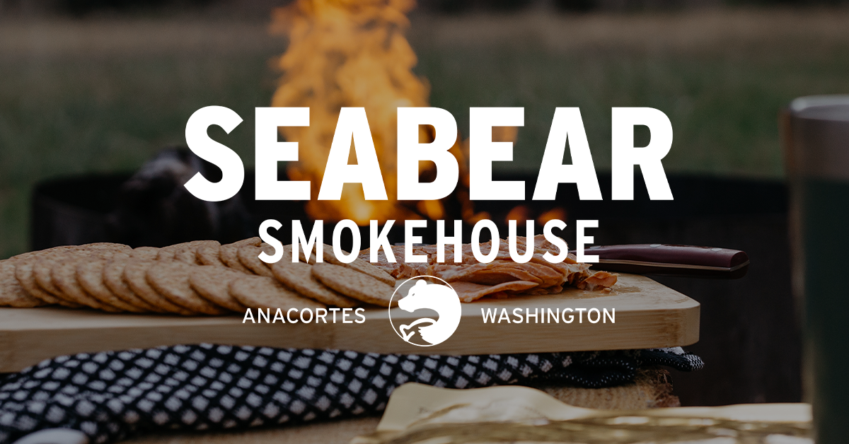 SeaBear Smokehouse | Discover the Finest Smoked Salmon & Seafood