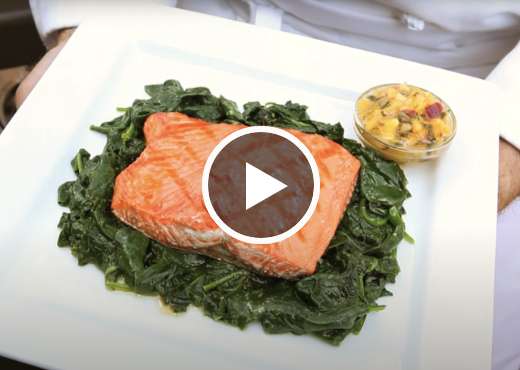 7 Simple Tips for Grilling Salmon