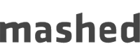Mashed magazine