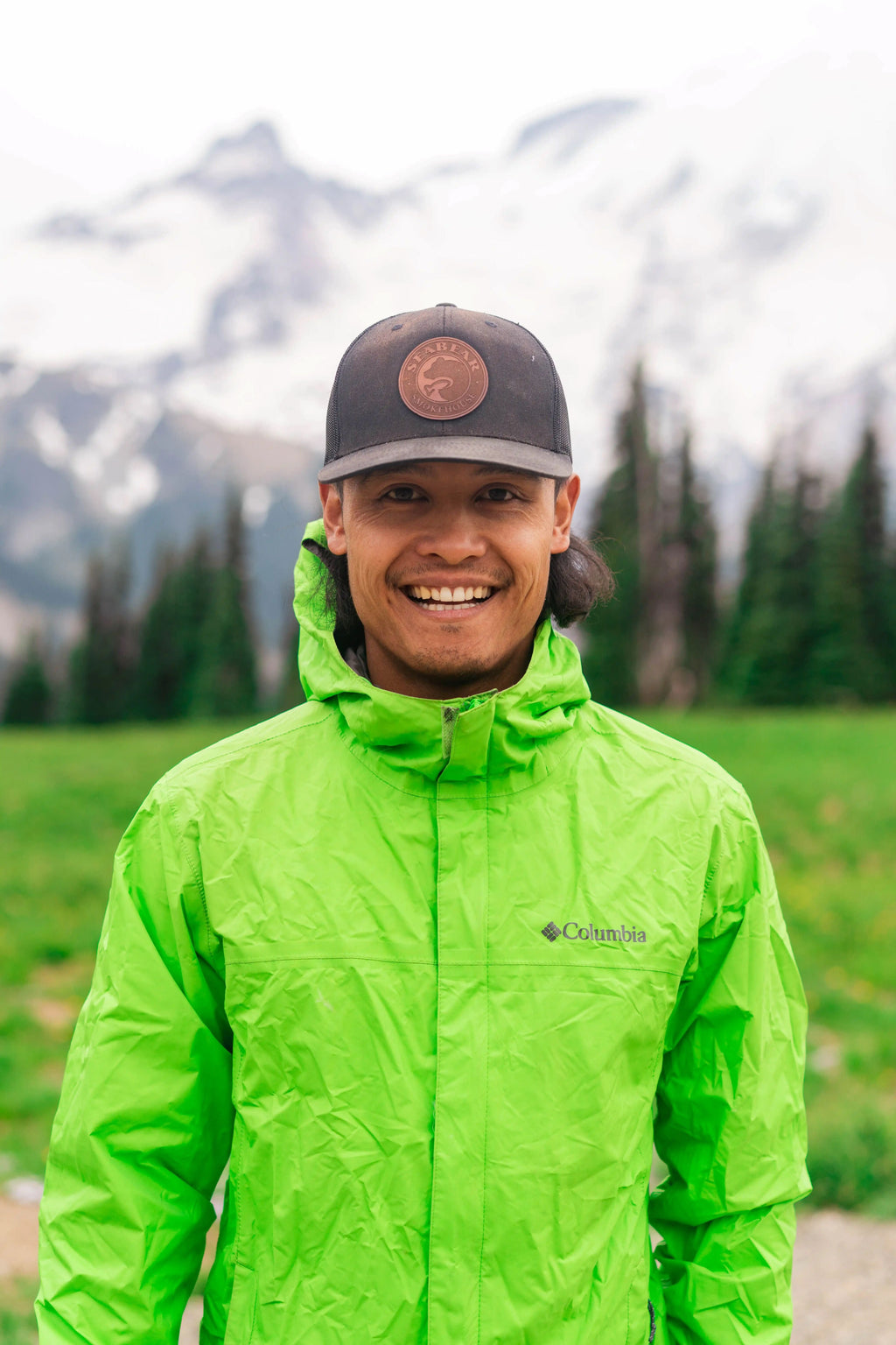 Meet Michael Holmquist: Wilderness Meets Nutrition with SeaBear