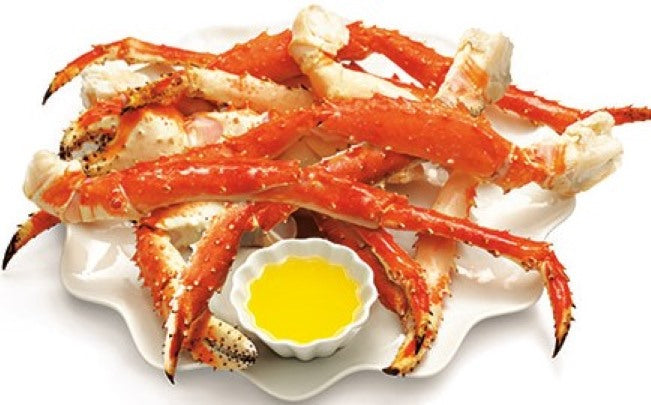 6 Simple Ways To Enjoy Leftover Crab