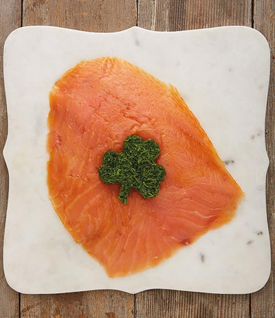 Shamrock Lox