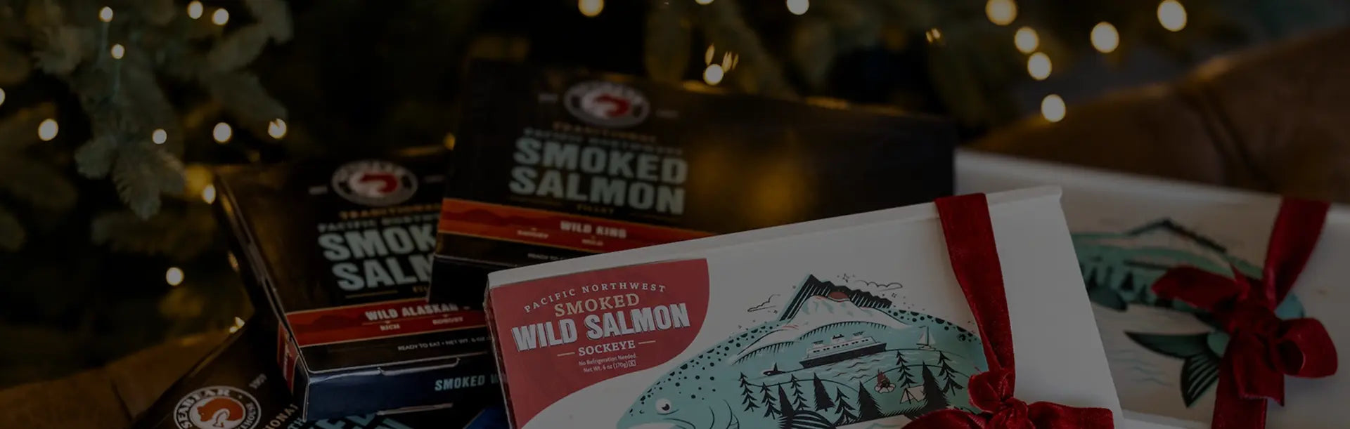 GET IT THERE BY CHRISTMAS