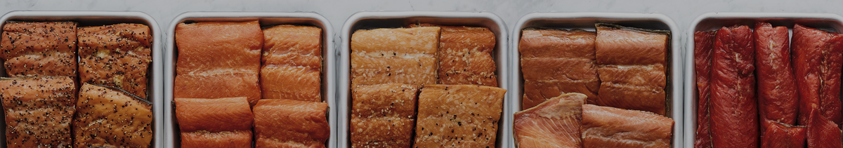 MIX, MATCH & SAVE ON HOT SMOKED SALMON