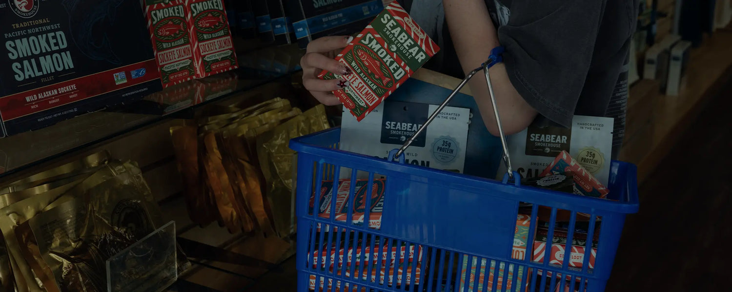 PACK THE PANTRY