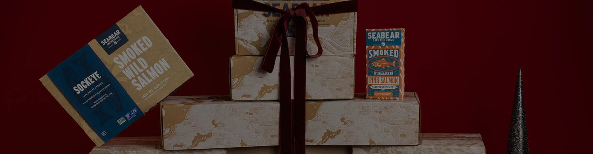 FREE SHIPPING ON GIFT BOXES & BUNDLES