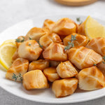 Smoked Weathervane Scallops