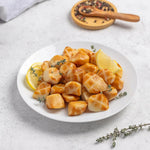 Smoked Weathervane Scallops