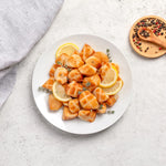 Smoked Weathervane Scallops