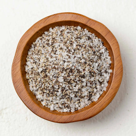 Sea Salt & Cracked Black Pepper Blend | SeaBear Smokehouse