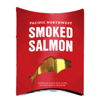 2 oz Smoked Salmon Portion Thumbnail