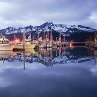Fresh Sablefish from Seward, Alaska | SeaBear Smokehouse Thumbnail