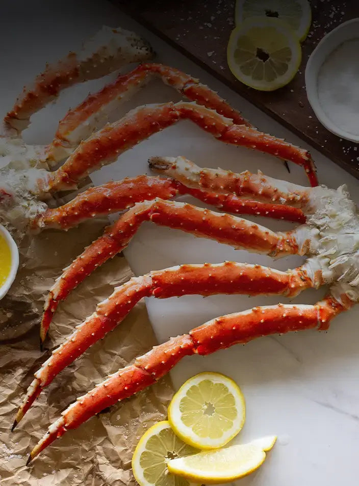 SeaBear Smokehouse | Discover the Finest Smoked Salmon & Seafood