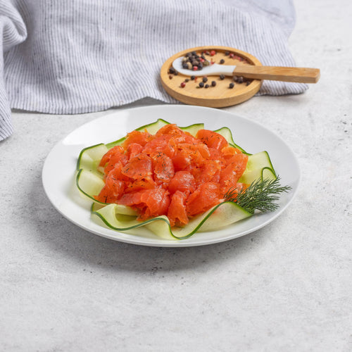Gravlax