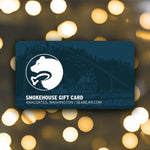 Digital Smokehouse Gift Card