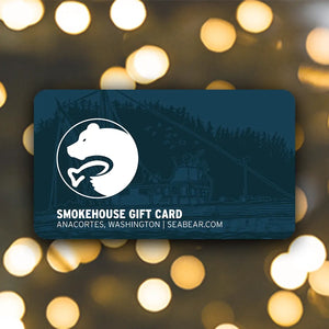 Digital Smokehouse Gift Card