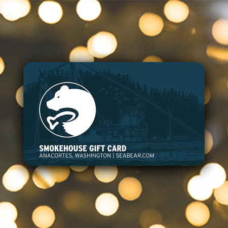 Digital Smokehouse Gift Card