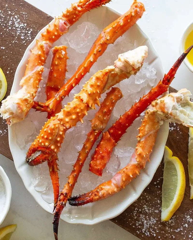 crab