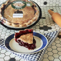 Bake-at-Home Pie from Whidbey Pies Thumbnail