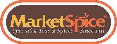 MarketSpice Specialty Teas & Spices since 1911