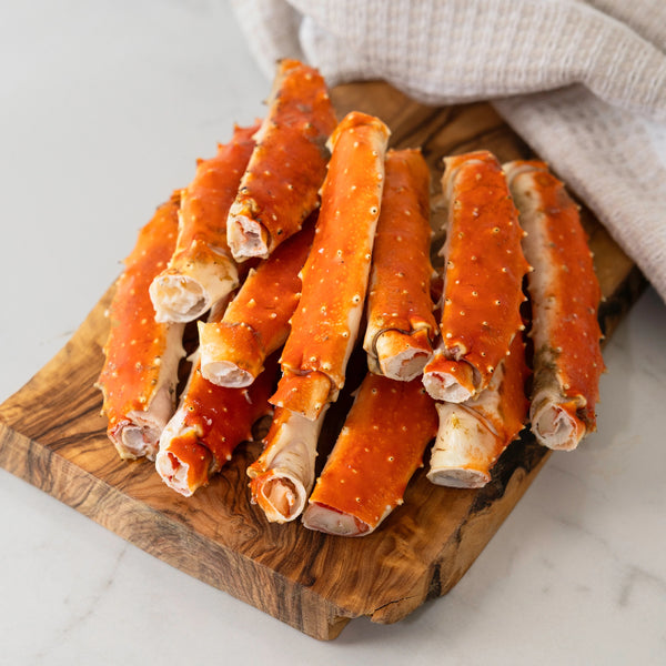 Alaskan Red King Crab Merus