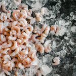 Wild Oregon Pink Shrimp