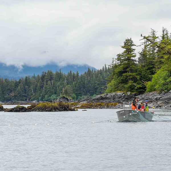 Prince William Sound | SeaBear Smokehouse