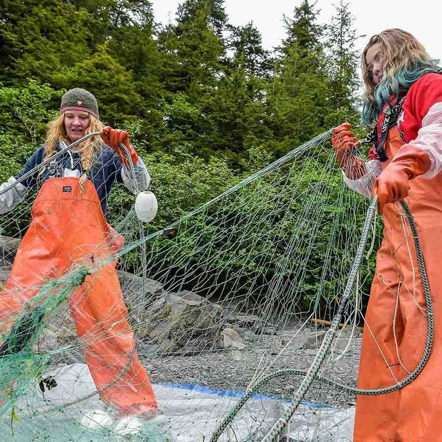 Prince William Sound | SeaBear Smokehouse