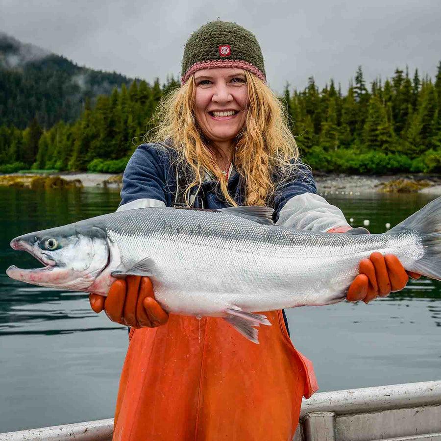 Prince William Sound | SeaBear Smokehouse