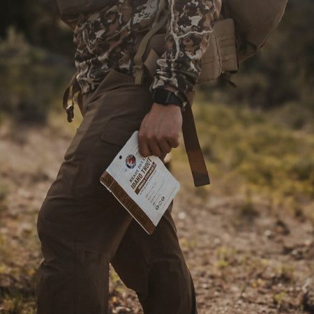 Ready to Eat Smoked Idaho Trout