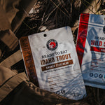 Ready to Eat Smoked Idaho Trout