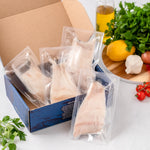Sablefish (Black Cod) Dinner Fillets