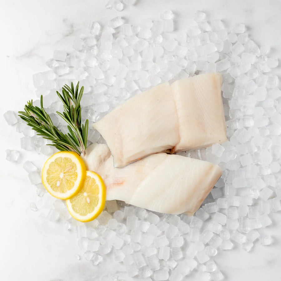 Wild Sablefish Dinner Fillets