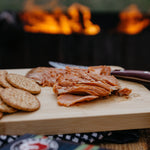 Sasquatch Approved Smoked Wild Pink Salmon Gift Box