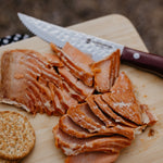 Sasquatch Approved Smoked Wild Pink Salmon Gift Box