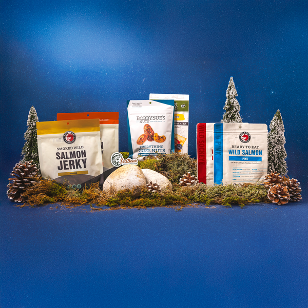 Adventure Gift Set