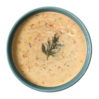 Smoked Salmon Chowder | SeaBear Smokehouse Thumbnail