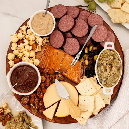 Ultimate Charcuterie Collection