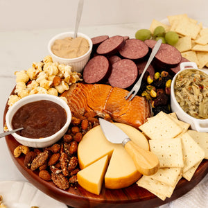 Ultimate Charcuterie Collection