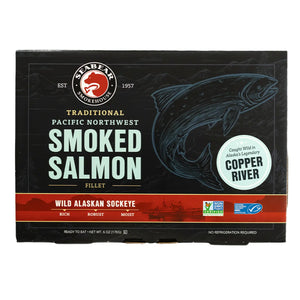 Sockeye Bundle