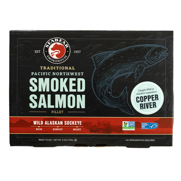 Sockeye Bundle