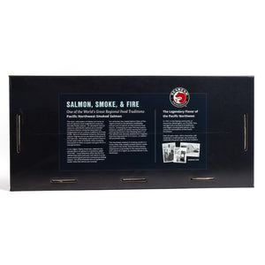 Holiday Copper River 1lb Sockeye Gift Bundle