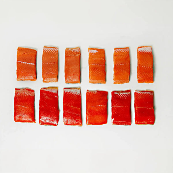 Dinner Fillet Variety Packs