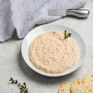 Dungeness Crab Spread