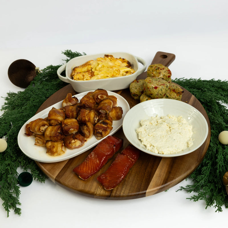 Entertaining Favorites Gift Set